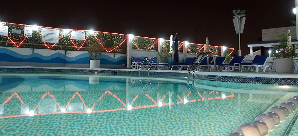 Avari Dubai Hotel