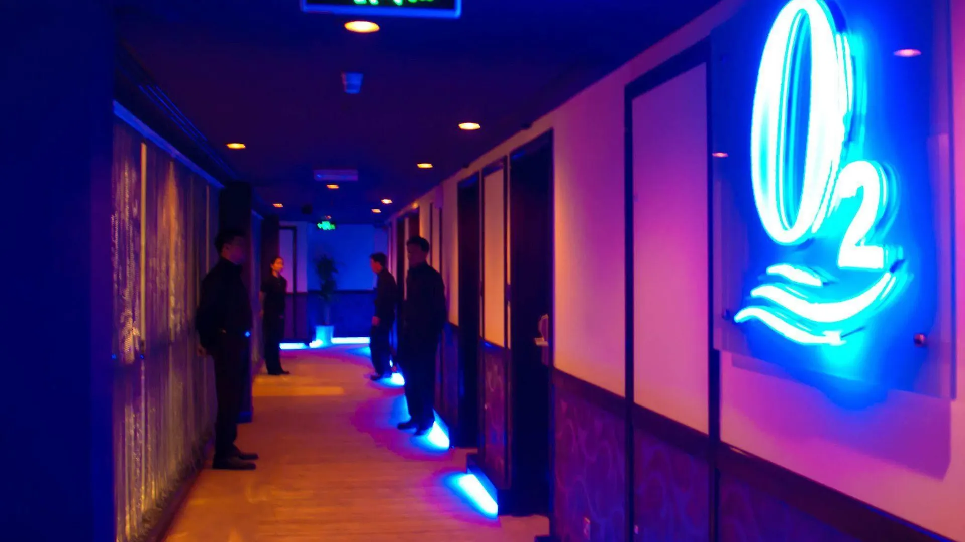 Avari Dubai Hotel