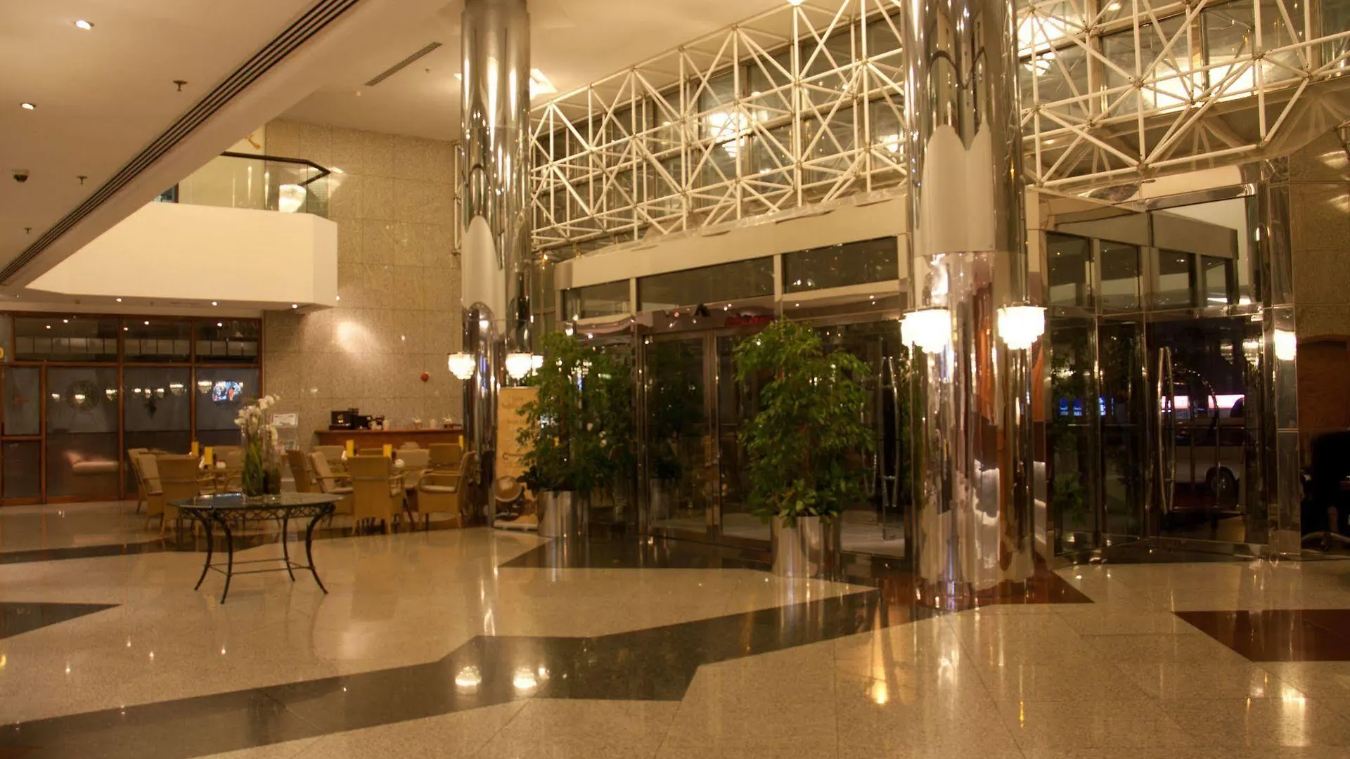 Avari Dubai Hotel Emirati Arabi Uniti